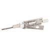 Hand Civilian Decoder Stainless Steel SS301 2 in 1 Hand