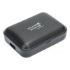 Manhattan Products Sound Science True Wireless 180382 In-Ear Headphones Black