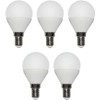 Provance Provance LED lamp energy saving lamp E14 set of