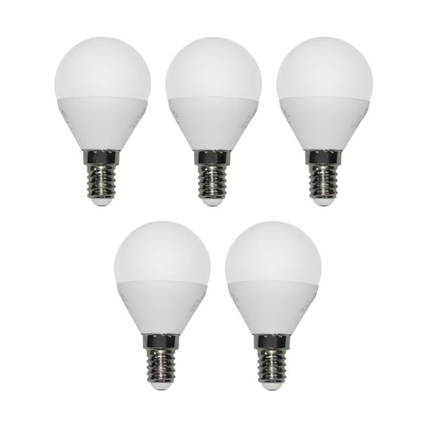 Provance Provance LED lamp energy saving lamp E14 set of