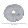 Portable Waterproof PVC Photography Water Weight Bag for Camera Tripods
