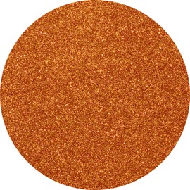 Hemway Glitter Paint Additive Glitter Crystals for Acrylic Paint, Interior & Exterior Walls, Wood, Varnish, Furniture, Matte, Gloss, Satin, Silk - 100g / 3.5oz - Copper