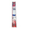 Duschy Riel Flexible Para Cortina De Baño O Tina