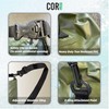 COR Surf Floating Waterproof Dry Bag 3L | 5L |10L