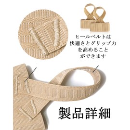 Frog Hand, Muscle Training, Stretching, Improves O and X Legs when Walking, Slimming Legs, Bunions, Orthopedic Equipment, Reduces Foot Fatigue, Compact, Unisex, Suitable for Home and Commuting to Work