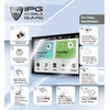 IPG For Allen Bradley PanelView 5510 Terminals Screen Protector Hydrogel