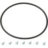 PartCatalog Fuel Tank Sending Unit Lock Ring Compatible With Nissan