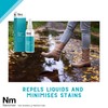 NANOMAN Shoe Protector Spray – Shoe & Boot Waterproofing Spray