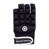 The Indian Maharadja Foam Half Hockey Gloves (Left Hand) -