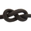 DQ-PP Gummiseil | 4mm | 5m | Schwarz | Expanderseil