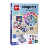 APLI Kids 18573 - Learning The Hours Magnetic Game