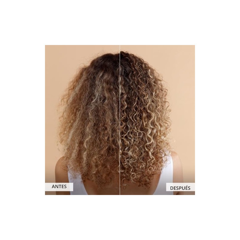 Curlsmith - Souffl de estilo definidor de rizos - Gel