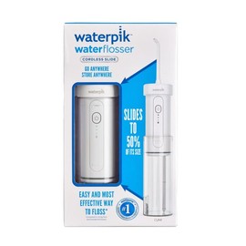 Waterpik Buy Waterpik Waterfloss Cordless Slide Online