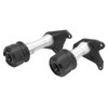 Motorcycle Engine Protection Rod Guard Slider Anti Crash Fit for