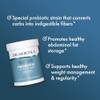 Dr. Mercola Biothin Probiotic 10 Billion CFU Dietary Supplement, 30