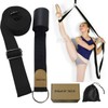 Leg Stretch Band - to Improve Leg Stretching - Easy