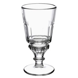 La Rochere Absinthe 10.5 oz Soleil Glass, Set of 6