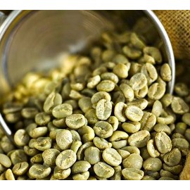 Howells Fire Roast 5 LBS Green Coffee - Nicaragua Jinotega - smooth, chocolaty, delicious!!