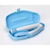 buckingham healthcare Compact Easywipe Bottom Wiper with Discreet Travel Case.