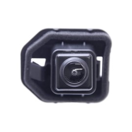 Master Tailgaters Replacement for Nissan Rogue w/o AVM (2017-2019), Rogue Hybrid w/o AVM (2017-2018) Backup Camera OE Part # 28442-9TB0A, 28442-9TB0B, 28442-9TB0C, 28442-9TB0D, 28442-9TB1C