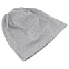 EMF Hat Cotton Beanie Slouch EMF Protection Beanie Hat Fashion