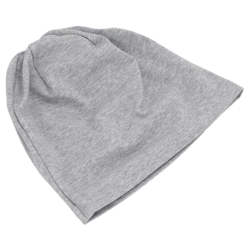 EMF Hat Cotton Beanie Slouch EMF Protection Beanie Hat Fashion