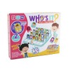 Wer ist es Funny Guessing Game Board Game Parents Child