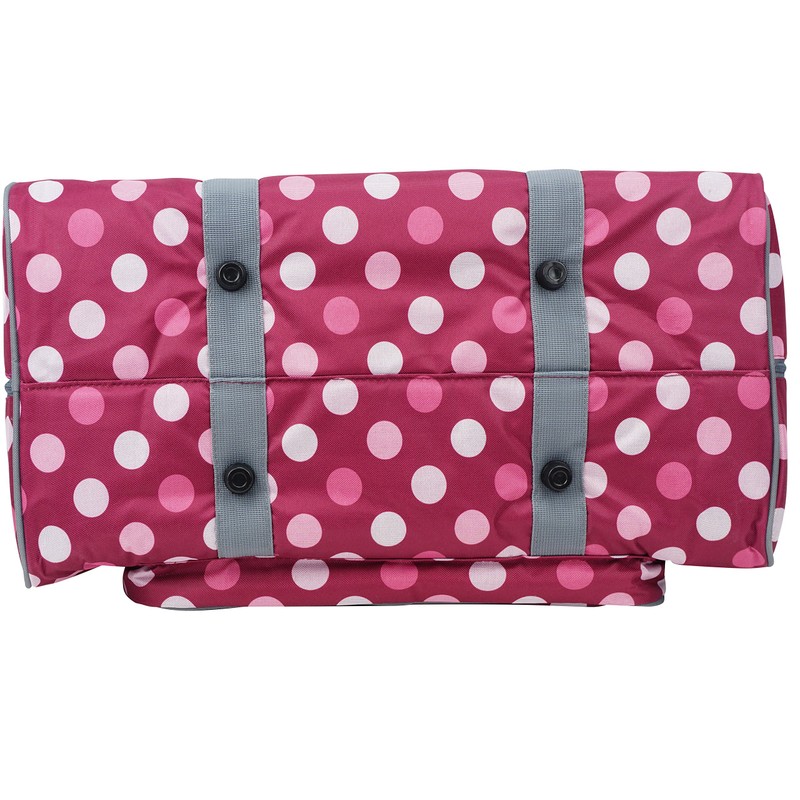 Semplix Sewing Machine Bag XL Polka Dots 52 x 42