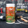 Fibra Natural Sabor Piña 340g de Best Health el del