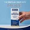 Bioglan Platinum Mens 60+ Multi 60 Tablets