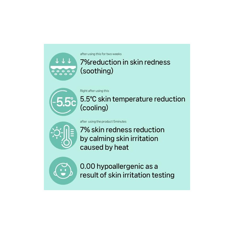 Cabines Calming Gel Lotion 100 ml