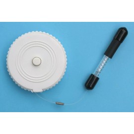 Gulick II Tape Measure M-22CII