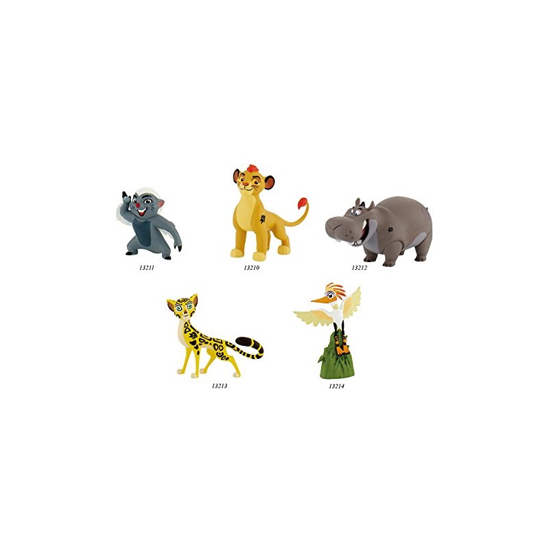 Bullyland BUL-13214 Ono Figurine