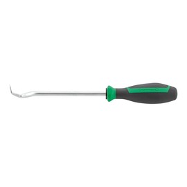 Stahlwille 77101010 Split-Pin Puller - 265mm Length, 138g Compact and Lightweight Design for Effortless Pin Extraction in Various Applications, Made in Germany