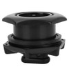 KIMISS Dinghy and Kayak Drain Valve - Heavy Duty PVC