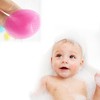 Inizzi Cepillo de Baño de Silicon Para Bebe Pin