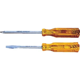 Sun Flag (sunfrag) Corner Axis Through Screwdriver – 10.0 X 250 No. 215