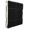 vhbw Activated Carbon Filter Compatible with Neff D89D55N1/02, D79B21N1/01, D79B21N1GB/01,
