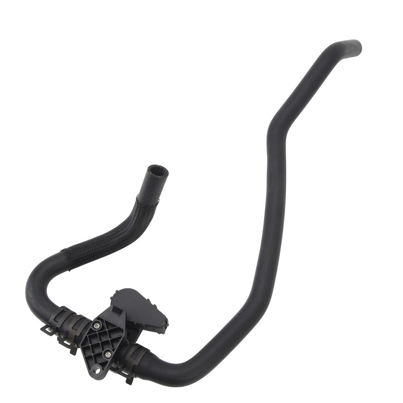 HVAC Heater Inlet Hose Control Valve Increased Security High Performance