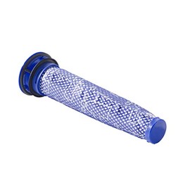Washable Filter for Dyson DC58 / DC59 / DC61 / DC62 / DC74 / V6 / V7 / V8 / SV03 / SV05 / SV06 / SV09 / Alternative to 965661-01 Microsafe®