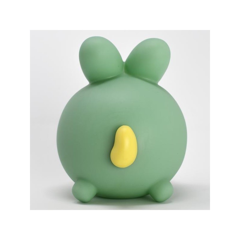 Jabber Ball Bunny - Specification: Green