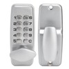 Mechanical Password Lock, Keyless Entry Door Lock Keypad Digital Pass