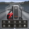 Acmount W160 Jump Starter with Air Compressor, 5000A Car Jump