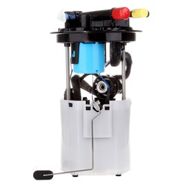 ECCPP Electric Fuel Pump Module Assembly w/Sending Unit Replacement fit for Pontiac Montana 2005 2006 2007 V6 3.5L 3.9L E3717M