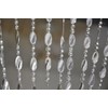 EliteKoopers Bead Garland Chain for Christmas Tree Wedding Decorations Gift