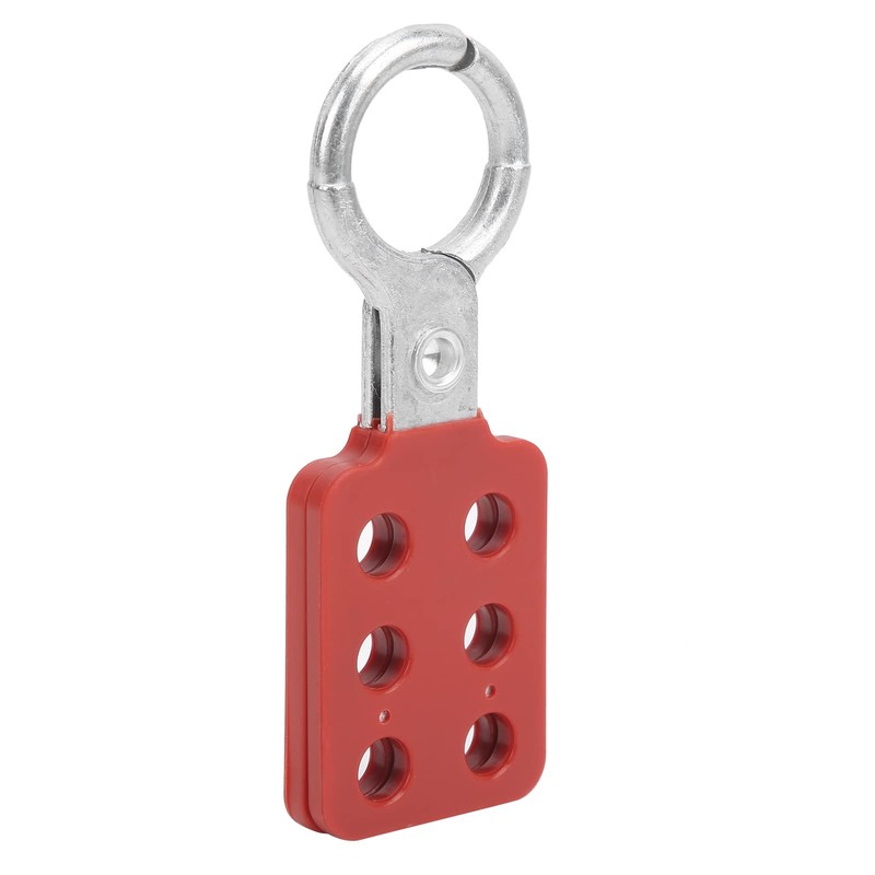 Cerrojo de Etiquetado, Cerrojo de Bloqueo de Etiqueta de 6