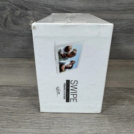 FIBARO Swipe FGGC-001  White Z-Wave Plus Gesture Controller - 908 MHz USA