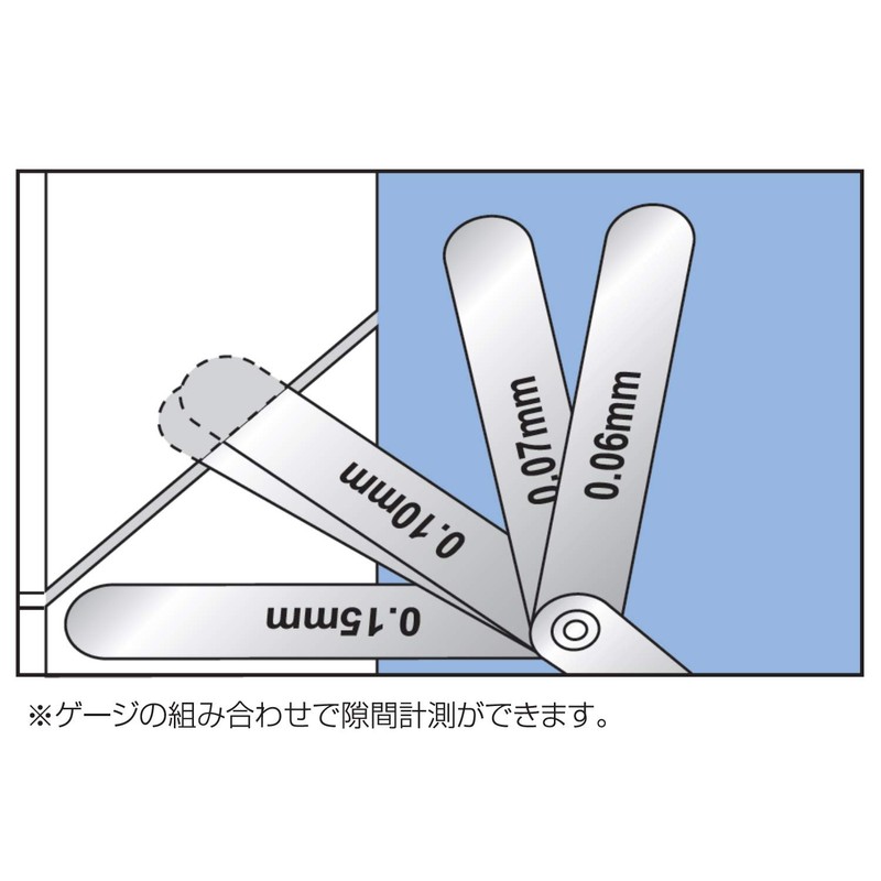 Niigata 精機 (SK) sikunesuge-zi 100mr