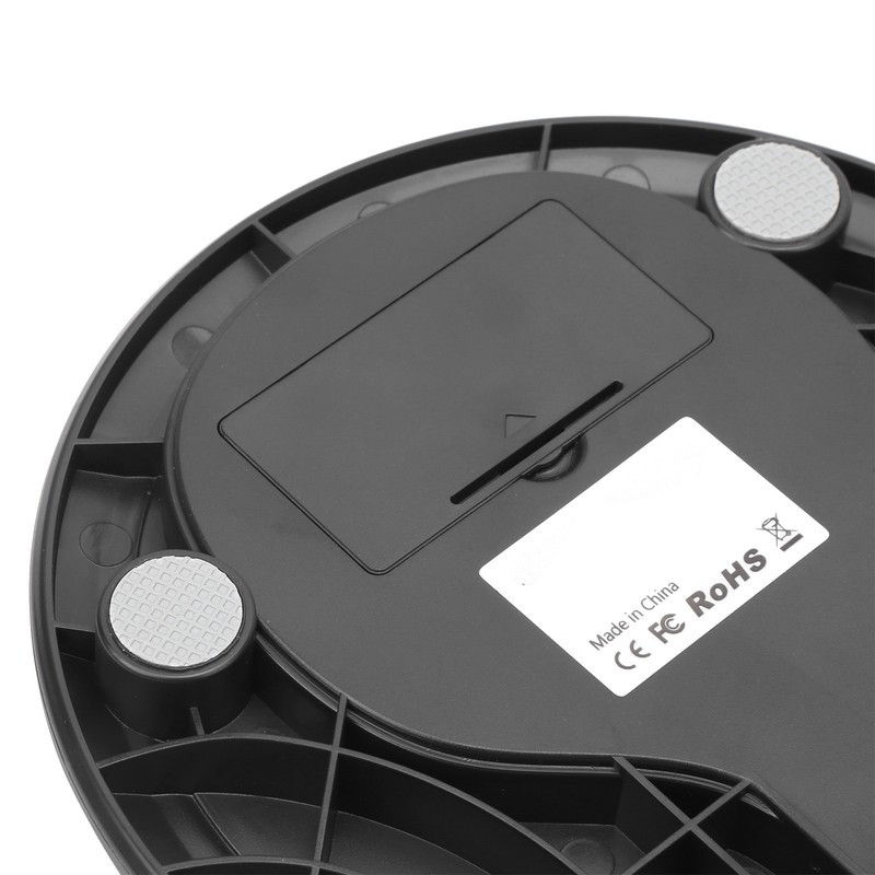5kg/0.1g TY-311 Portable Digital Weighing Scale LCD Electronic Scales Measuring