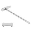 Steel Hammer Multi‑Functional DIY Portable Hammer Household Hand Tool with